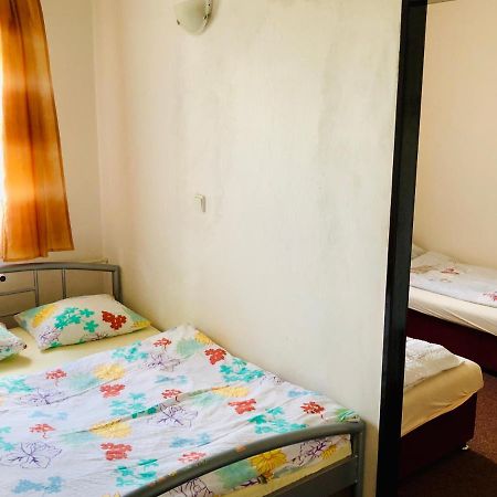 Penzion Horska Chata Svetla Tanvald Kültér fotó