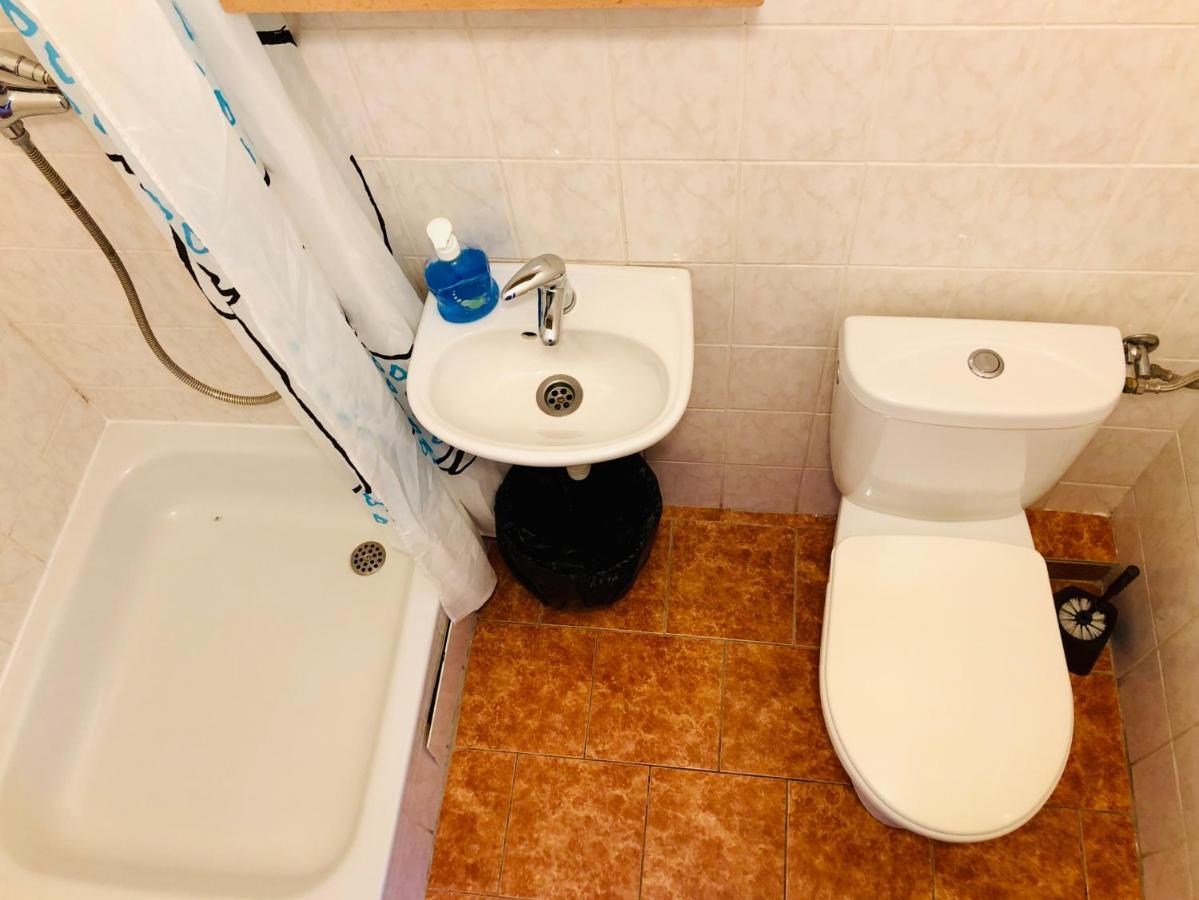 Penzion Horska Chata Svetla Tanvald Kültér fotó
