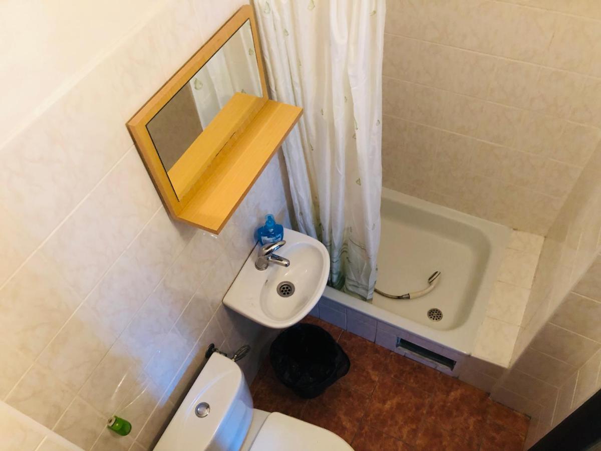 Penzion Horska Chata Svetla Tanvald Kültér fotó