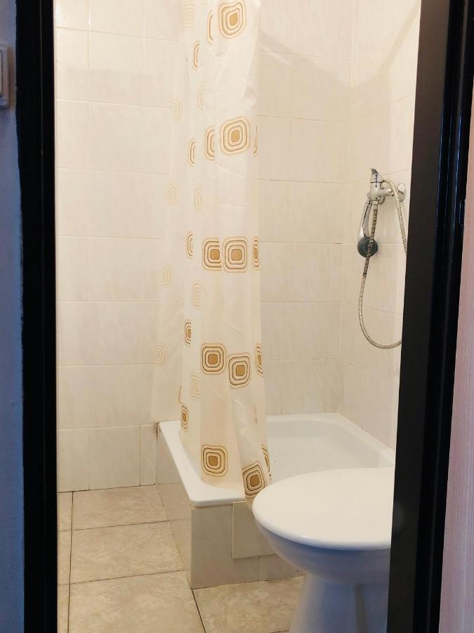 Penzion Horska Chata Svetla Tanvald Kültér fotó