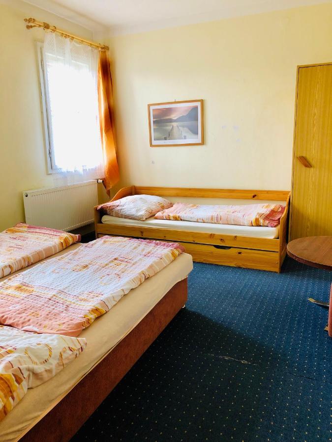 Penzion Horska Chata Svetla Tanvald Kültér fotó