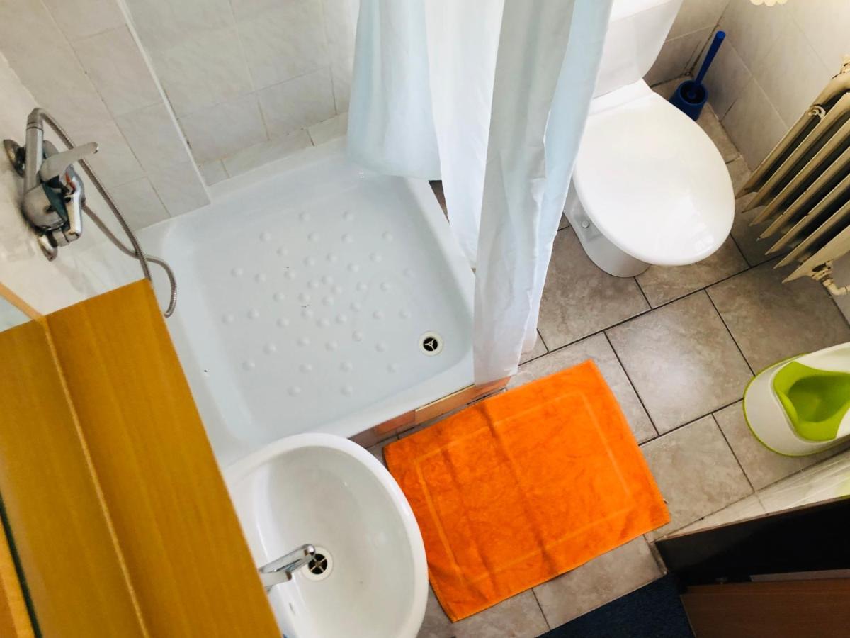 Penzion Horska Chata Svetla Tanvald Kültér fotó
